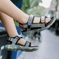 thumbnail image 5 of Sandales Garçons Sandales Enfants Chaussures de Plage Randonnée et Trek Été Plein Air 3g8024, 5 of 5