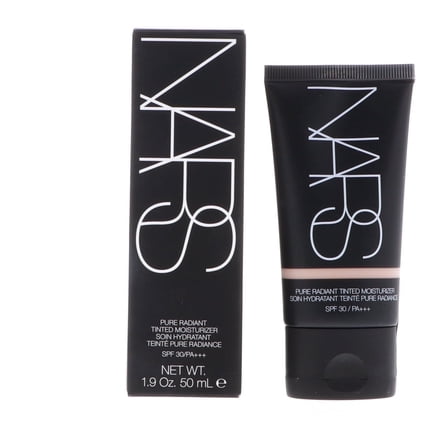 NARS Pure Radiant Tinted Moisturizer SPF30/PA   , Groenland, 1.9 oz