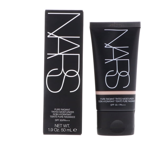 NARS Pure Radiant Tinted Moisturizer SPF30/PA   , Groenland, 1.9 oz
