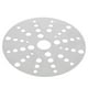 thumbnail image 5 of Disco Convertidor de DiFusor de Calor de Acero inoxidable para estufa de gas, Placa de Cocina de Vidrio, 5 of 7