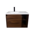 thumbnail image 4 of Gabinete De Baño CARLO Con Lavabo Y Llave Minimalista, 4 of 6