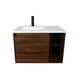 thumbnail image 4 of Gabinete De Baño CARLO Con Lavabo Y Llave Minimalista, 4 of 6