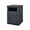 Dark Grey, variant on SinCiDo Farmhouse Furniture Living Room Decor, Tall TV Stand for 80 Inch TVs, Lift Top Coffee Table with Storage, End Table with Charging Station