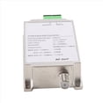 thumbnail image 5 of 2X Mini CATV FTTH Receptor Fibra Óptica WDM Nodo Convertidor Triplexer Minimodo Interior AGC 1310nm/1550nm Sin Alimentación, 5 of 5