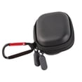 thumbnail image 1 of Étui de Transport de Caméra d'Action pour Insta360, Étui Rigide de Voyage de Caméra avec Plateau Intérieur Antichoc et Ouverture Inférieure, Sac de Rangement de Protection EVA pour Insta360 GO 3, 1 of 8
