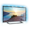 thumbnail image 4 of Monster 6.5ft Color-Changing LED Light Strip, Remote Control, USB-Powered, Easy Installation, 4 of 11