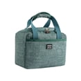 thumbnail image 1 of Waterproof Thermal Cold Insulated Picnic Lunch Bag Box Bento Tote Storage Pouch, 1 of 8
