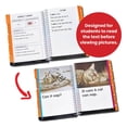thumbnail image 3 of Libro hand2mind Guided Phonics + Beyond CVC Unit 2, 3 of 7