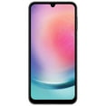 thumbnail image 2 of Samsung Galaxy A24 A245M 128GB Dual SIM GSM Unlocked Android Smartphone (International, Latin America Variant/US Compatible LTE) - Black, 2 of 8