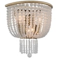 thumbnail image 1 of Esperanza 11 Inch Wall Sconce, 1 of 1