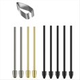 thumbnail image 1 of Metal Nibs/Tips Replacement Tips for Remarkable 2,Remarkable Pen Tips, 1 of 5