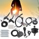 thumbnail image 5 of Electric Conversion Set E-bike Conversion Set Electric Conversion Kit 36V 250W 20in Electric Conversion Parts Kit With Controller KT-900S Bike MeterFront Motor, 5 of 8