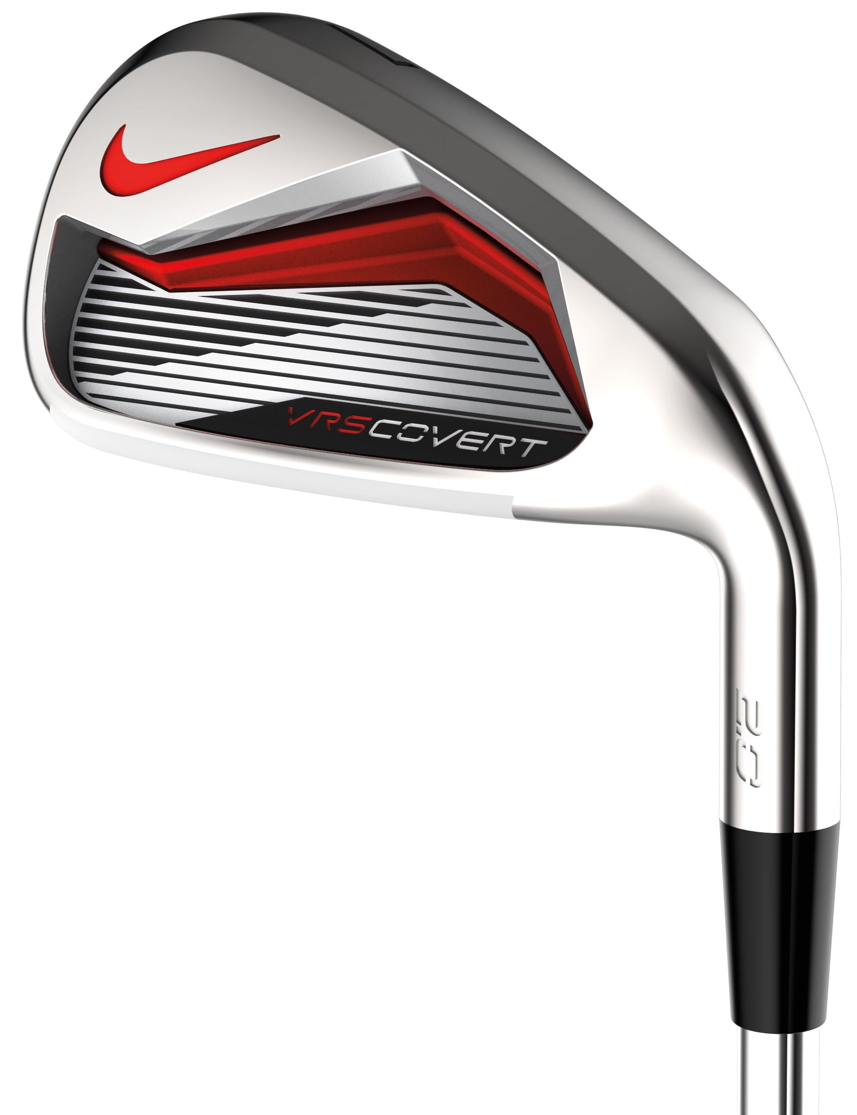 Nike Covert Nike Iron Set Golf Clubs Used Nike VR-S Covert X Iron