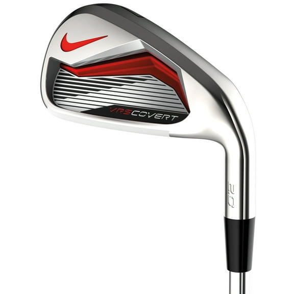 Pre-Owned Nike VR-S Covert 2.0 4-PW Iron Set Regular Steel True Temper Dynalite 105 Value