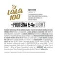thumbnail image 3 of Leche Lala 100 +Proteína Light sin Lactosa 1 L, 3 of 4
