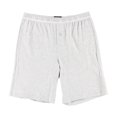 thumbnail image 1 of Hugo Boss Pique Pant Casual Walking Shorts para Hombre, Gris, Mediano Hugo Boss Caminando, 1 of 2