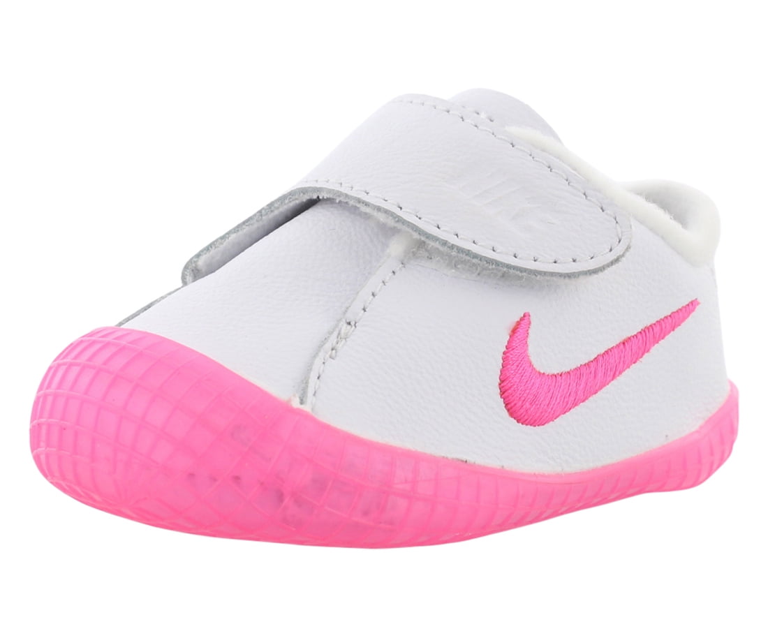 nike waffle baby girl shoes