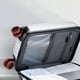 thumbnail image 5 of Funda Protectora de Gel de Sílice para Maletas y Ruedas Universal onlyliua, 5 of 6