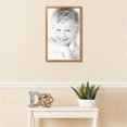 thumbnail image 3 of ArtToFrames 16x25 inch Gold Bamboo Picture Frame, Gold Wood Poster Frame (4875), 3 of 7