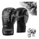 thumbnail image 1 of Guantes De Box Para Kickboxing,strap Velcro, 8 - 16 Oz, 1 of 7