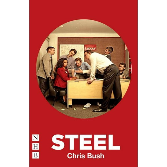 Steel (Paperback)