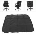 thumbnail image 1 of Chair Cover, Easy To Use Chair Back Cover Full Wrap Wearproof  for Salon Chairs, 1 of 8