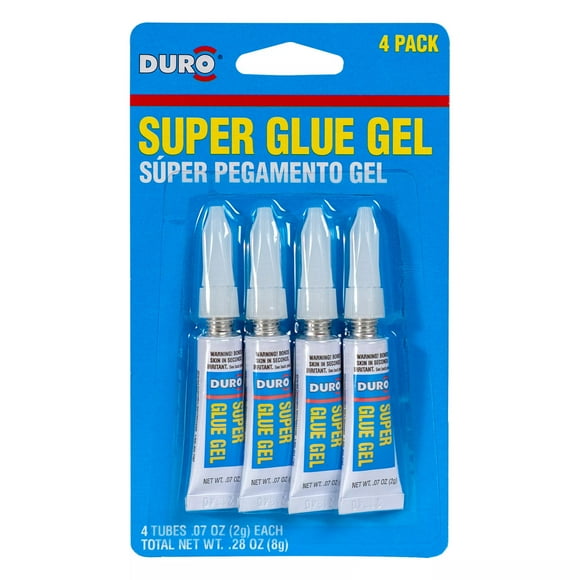 Super Glue Remover