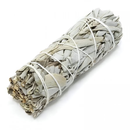 RAGUPEL Incense White Sage Bundle Smudge Sticks Pure Leaf Purification Aromatherapy sage sticks