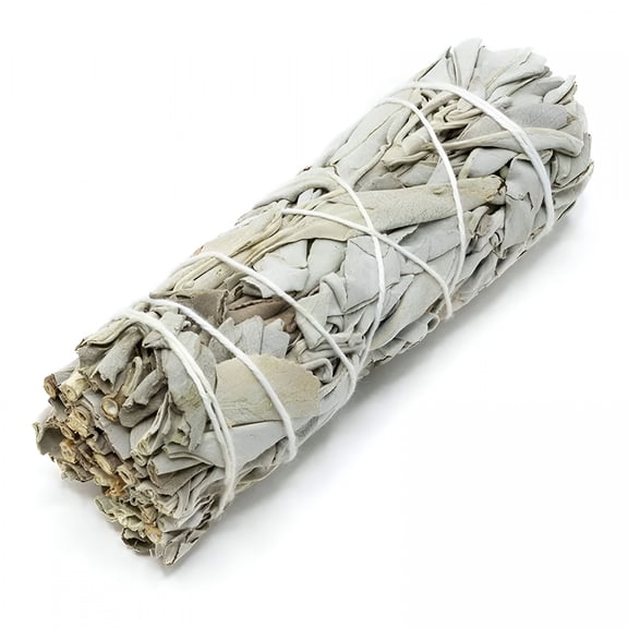 RAGUPEL Incense White Sage Bundle Smudge Sticks Pure Leaf Purification Aromatherapy sage sticks
