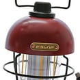 thumbnail image 4 of Retro Style Camping Lantern Lamp Hanging Light for Backpacking Home 3 Modes Dimmable Red, 4 of 7