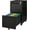 Black5, variant on Letaya 2 Drawer Mobile File Cabinet with Lock, Under Desk Metal Rolling Filing Cabinets for Home Office Organizer Letters/Legal/A4 (Black- Requires Installation)