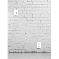 thumbnail image 4 of WIRESTER 1-Gang Duplex Outlet Cover Wall Plate/Switch Plate Cover, Game Loading Screen, 4 of 6