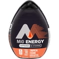 thumbnail image 2 of Mio Energy Water Enhancement Variety Pack Includes Strawberry Pineapple Smash, Tropical Fusion, Acai Berry Storm And Wicked Blue Citrus (Pack Of 4), 2 of 3
