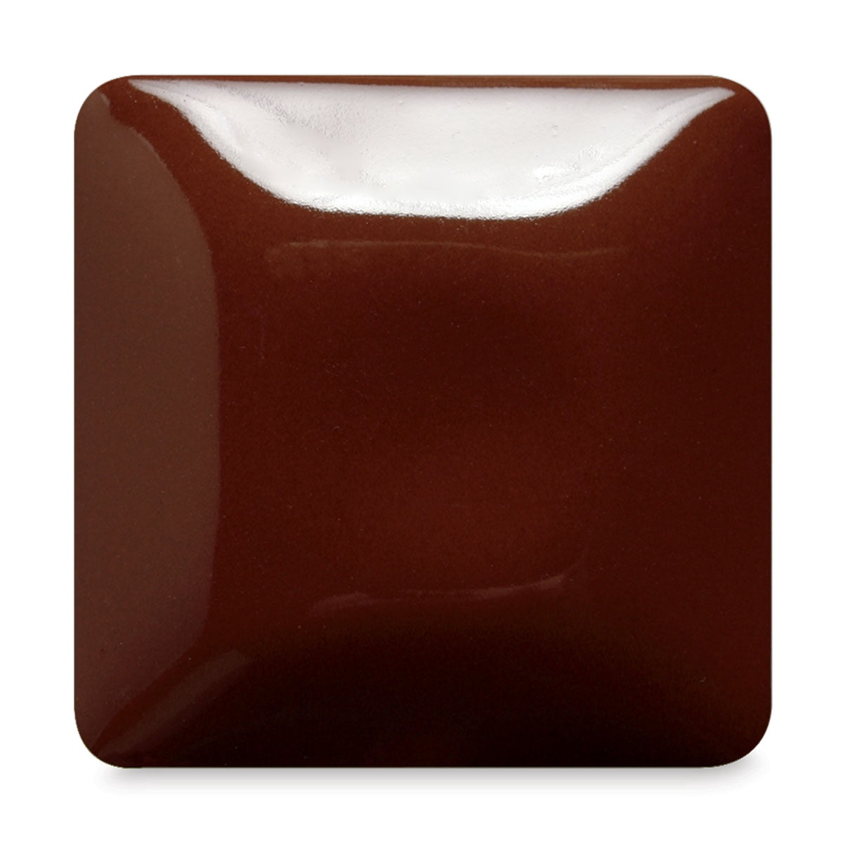 Mayco Stroke & Coat Wonderglaze - Java Bean, Pint