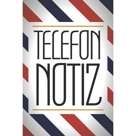 Telefonnotiz: Gesprächsprotokoll und Telefonnotizblock mit Platz für 300 Gesprächsnotizen und Telefongespräche für das Büro (Paperback)