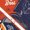 NAVY, variant on Star Wars - Darth Vader's Pumpkin Carving Club - Youth Boys Long Sleeve Graphic T-Shirt