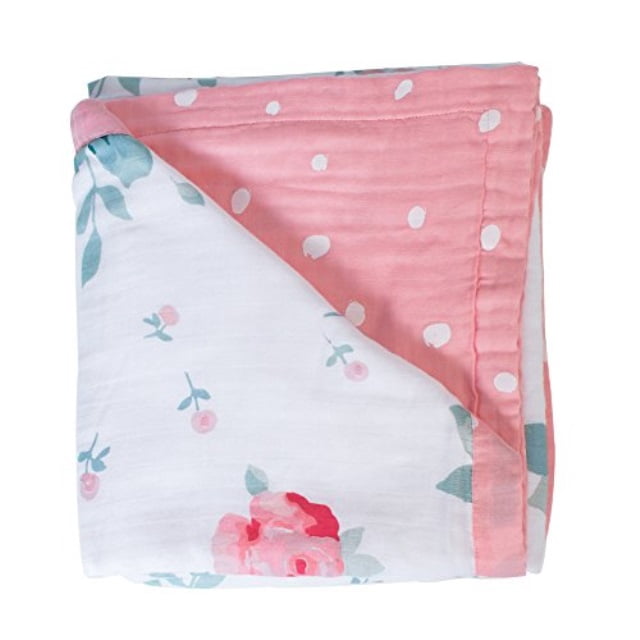 bebe au lait snuggle blanket