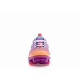 thumbnail image 3 of Nike Women's Air VaporMax Plus Fuchsia Dream Bright Crimson Gradient Running Shoes, from StockX, 3 of 5