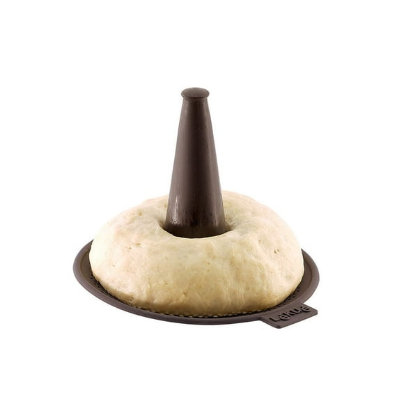 Lekue Brown Bagel Maker