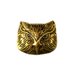 thumbnail image 1 of Pin broche Hugo Accesorio de Joyería de Moda de bronce, 1 of 10