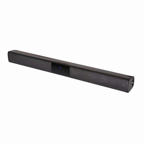 Victsing Bs28b Wireless Bluetooth Soundbar Speaker Tv Home Theater Soundbar Subwoofer With Rca Line Walmart Com Walmart Com