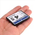 thumbnail image 4 of 4X Professional 4GB Compact Flash Memory Card for Camera, Advertising Machine, Industrial Computer Card,4 x Compact Flash Card,White&Blue, 4 of 5