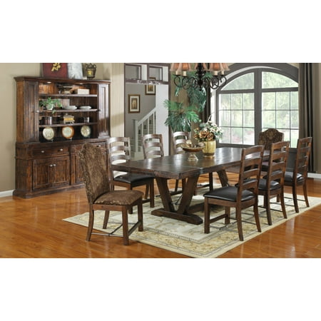 - Emerald Home Castlegate Pine Brown 109