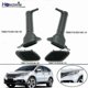 thumbnail image 2 of suitable for Headlight Headlamp Washer Nozzle Water Spray Jet Actuator & Cover Cap Lid For Honda Cr-v Crv Euro 2012 2013 2014 2015 2016 2017-CHENG DU, 2 of 4