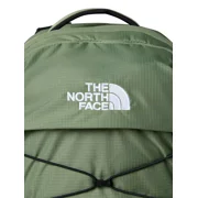 The North Face Borealis Backpack / Bark Mist/TNF Black, One-Size