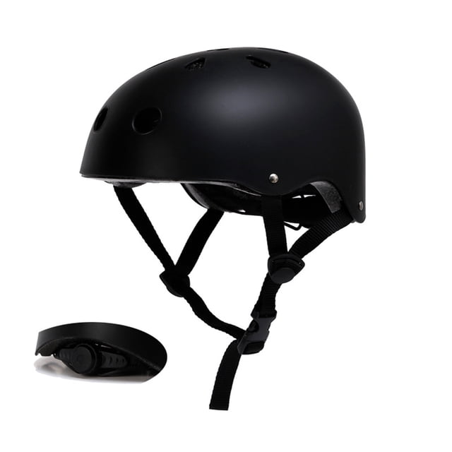 Casco de bicicleta para niños de 3 a 13 años, casco para niñas, bebés, protección para bebés, niños
