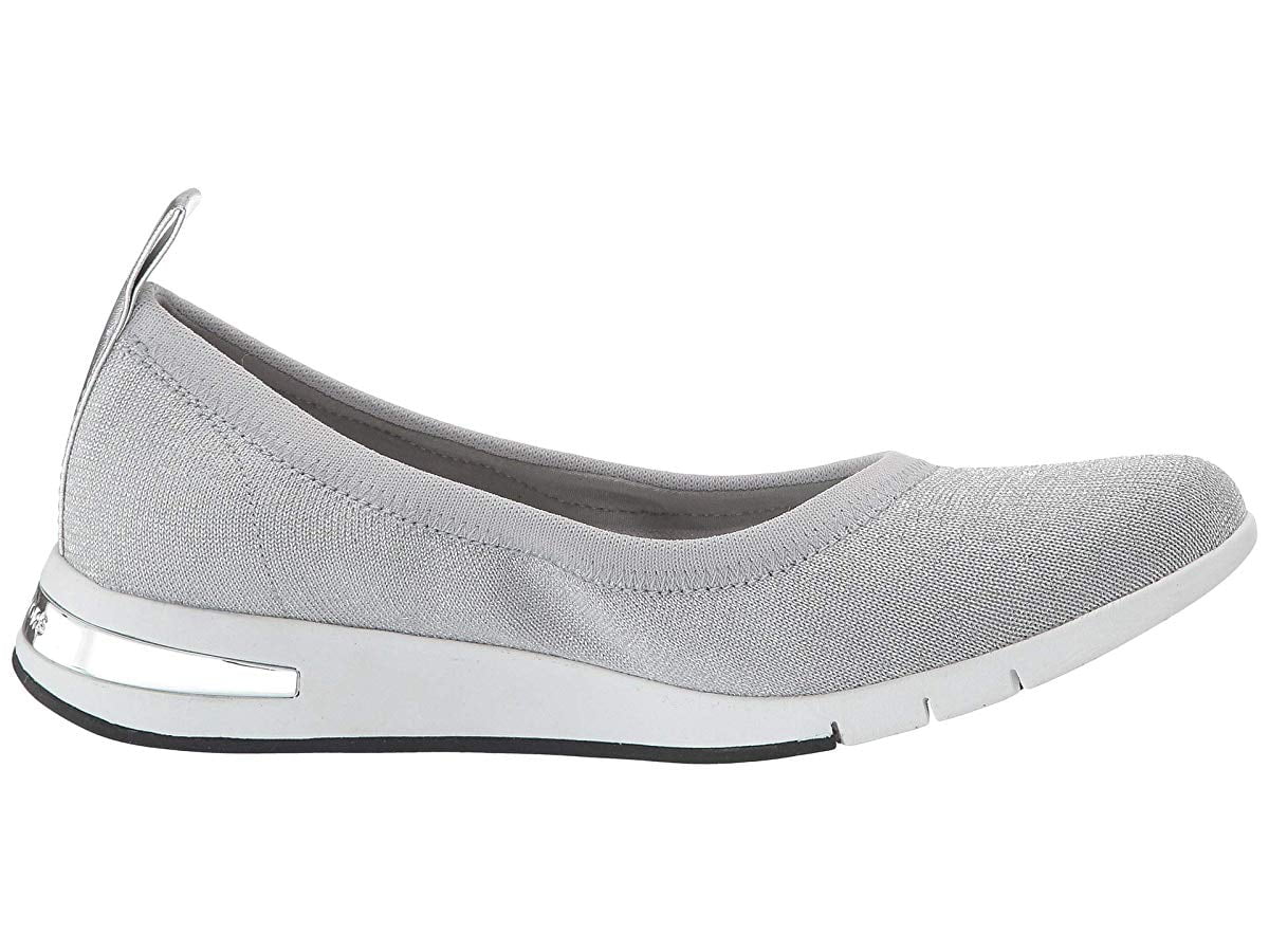 michael kors upton ballet flats