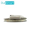 thumbnail image 2 of TIRA LED DE 5 METROS MULTICOLOR RGB WIFI 2.4GHZ DUOSMART S30 COMPATIBLE CON ALEXA Y GOOGLE HOME, 2 of 4