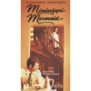 Mississippi Mermaid (Full Frame)