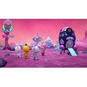 Cry Babies Magic Tears: The Big Game, PlayStation 4